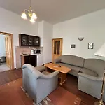 Apartamento Stříbrný Pramen *
