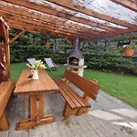 Apartamento Stříbrný Pramen Janske Lazne