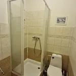 Stribrny Pramen Apartament Jańskie Łaźnie