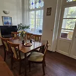 Stribrny Pramen Apartament Jańskie Łaźnie