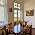 Stribrny Pramen Apartament
