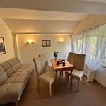 Stribrny Pramen Apartament *