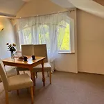 Apartament Stribrny Pramen *