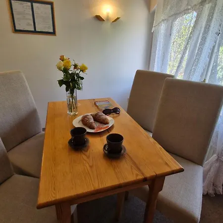 Stříbrný Pramen Apartamento