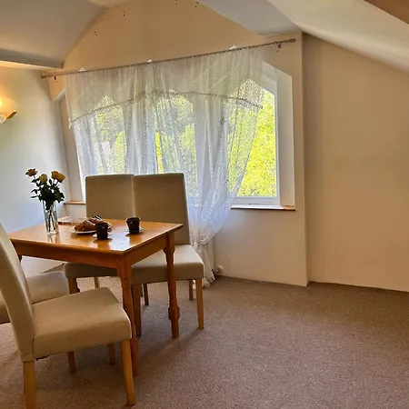 Appartement Stribrny Pramen *