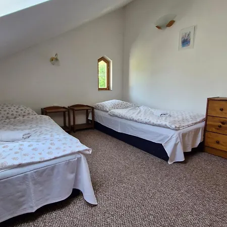 Appartement Stribrny Pramen *