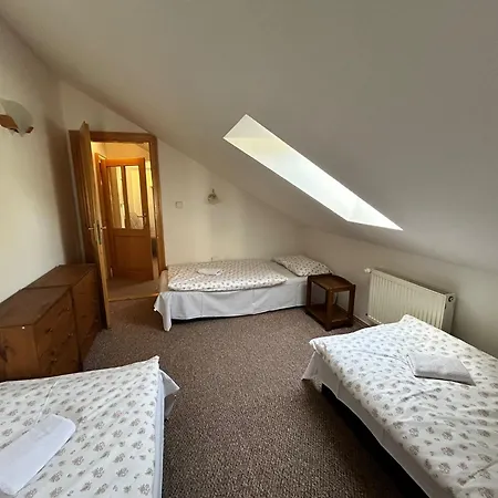 Stříbrný Pramen *